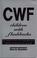 Cover of: CWF, children with flashbacks