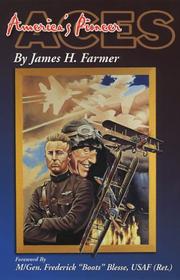 America's pioneer aces by James H. Farmer
