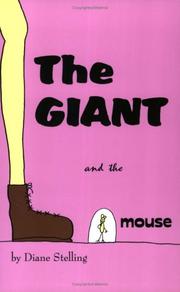 Cover of: The giant and the mouse