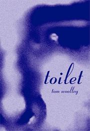 Cover of: Toilet by Tom Woolley, Tom Woolley