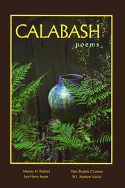 Cover of: Calabash