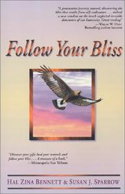 Cover of: Follow Your Bliss