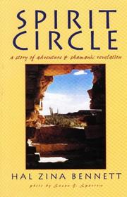 Cover of: Spirit circle: a story of adventure & shamanic revelation