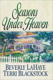 Cover of: Seasons under heaven