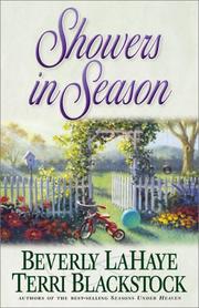 Cover of: Showers in season: book two