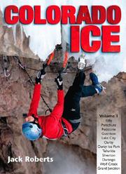 Cover of: Colorado Ice