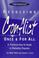 Cover of: Resolving conflict once & for all