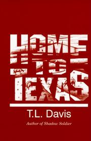 Cover of: Home to Texas