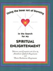 Cover of: Spiritual Enlightenment