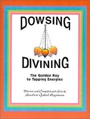 Cover of: Dowsing / Divining