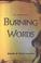 Cover of: Burning words