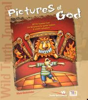 Cover of: Wild Truth Journal--Pictures of God