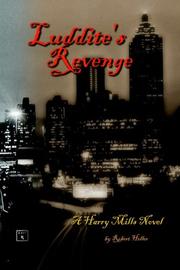 Cover of: Luddite's Revenge