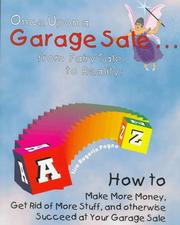 Cover of: Once upon a Garage Sale: From Fairy Tale to Reality  | Lisa Regevin Payne