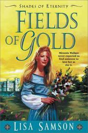 Cover of: Fields of gold by Lisa Samson