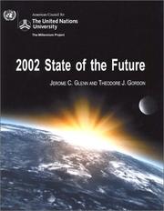 Cover of: 2002 State of the Future