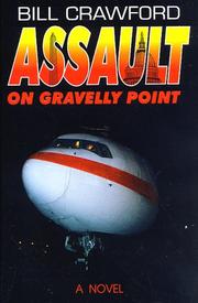 Cover of: Assault on Gravelly Point by Bill Crawford