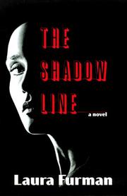 Cover of: The Shadow Line by Laura Furman