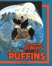 Cover of: There have always been puffins