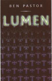 Cover of: Lumen: a novel