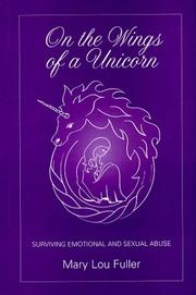 Cover of: On the Wings of a Unicorn