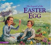 Cover of: The legend of the Easter egg