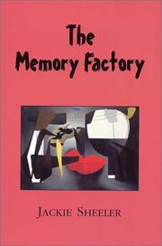 Cover of: The memory factory