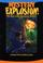 Cover of: Mystery Explosion (Tuitel, Johnnie, The Gun Lake Adventure Series, Bk. 2.)