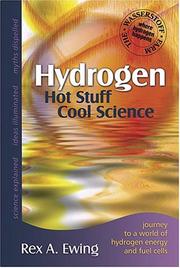Hydrogen by Rex A. Ewing