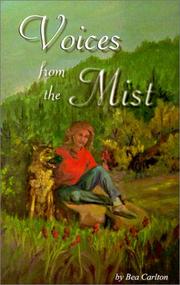 Cover of: Voices from the Mist (#3)