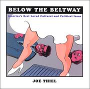 Below the beltway by Joe Thiel