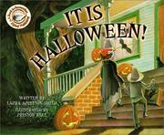 Cover of: It is Halloween!