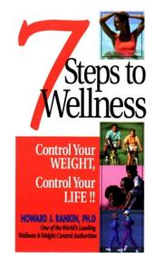 Cover of: 7 steps to wellness