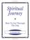 Cover of: Spiritual journey