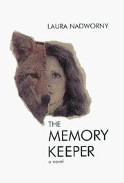 Cover of: The memory keeper