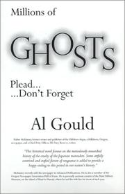 Cover of: Millions of GHOSTS Plead... Don't Forget