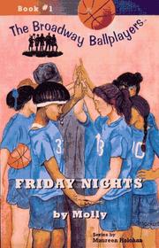 Cover of: Friday nights