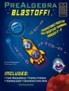 Cover of: Prealgebra Blastoff!