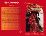 Cover of: Sassy Southwest cooking: vibrant New Mexico foods