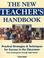 Cover of: The new teacher's handbook