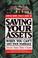 Cover of: Saving Your Assets When You Can't Save Your Marriage (Financial Divorce series)