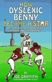 How Dyslexic Benny Became a Star