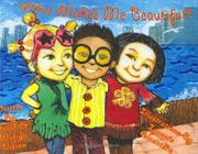 what-makes-me-beautiful-cover
