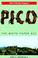 Cover of: Pico