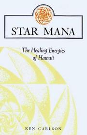 Cover of: Star Mana