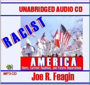 Cover of: Racist America by Joe R. Feagin