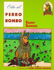 Oda Al Perro Bombo by Sandy Scruggs