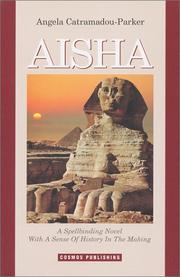 Cover of: Aisha by Angela Catramadou-Parker