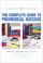 Cover of: The Complete Guide to Premedical Success