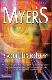 Cover of: Soul tracker by Bill Myers